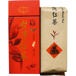 【窖藏】高山紅茶